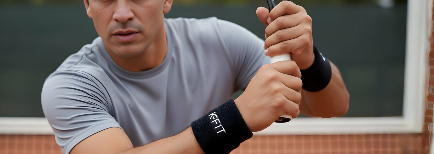 K-FIT » Tenis