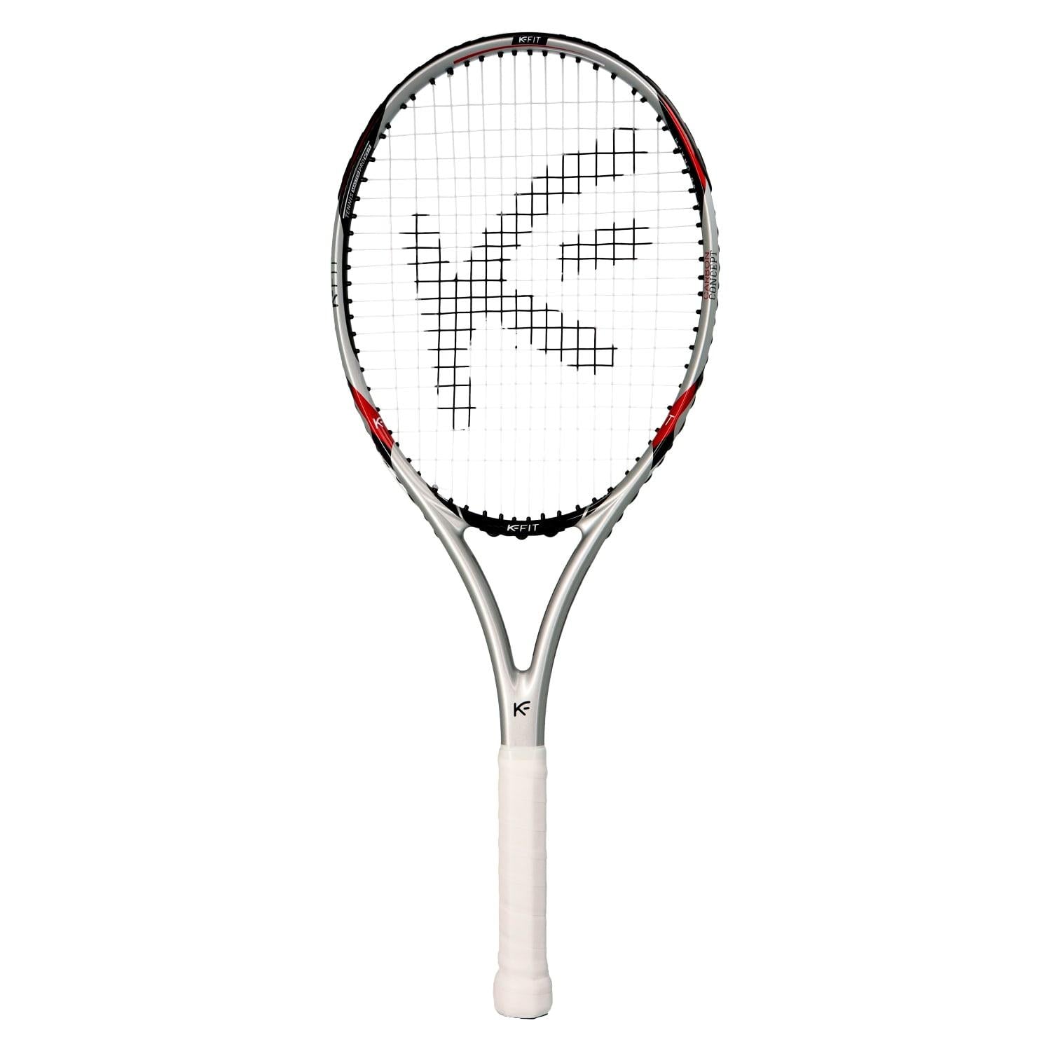Raqueta de Tenis Adultos K-FIT Grafito K6465 – KFIT