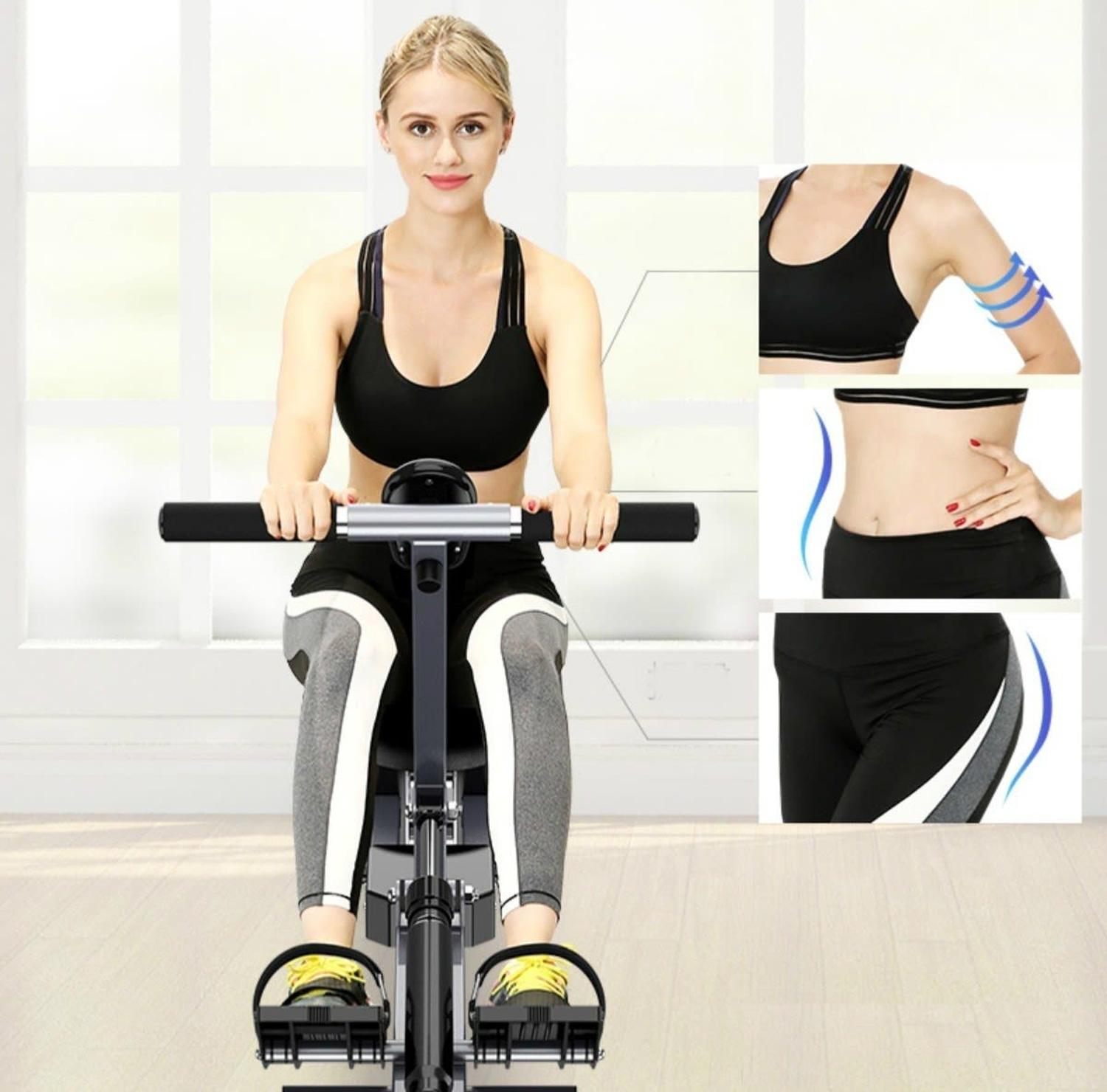 K-FIT » Home Gym – KFIT