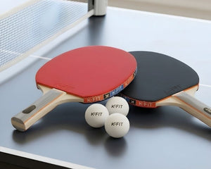 Ping Pong
