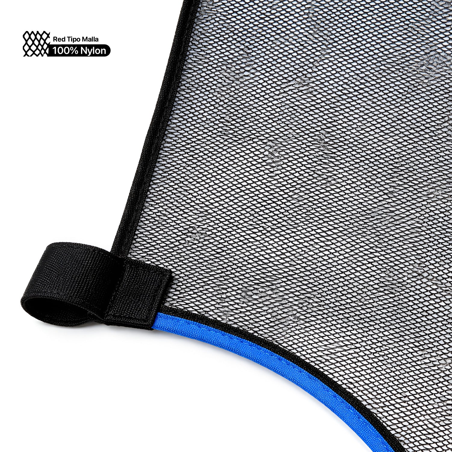 Red De Objetivos Arco De Fútbol M 170x113