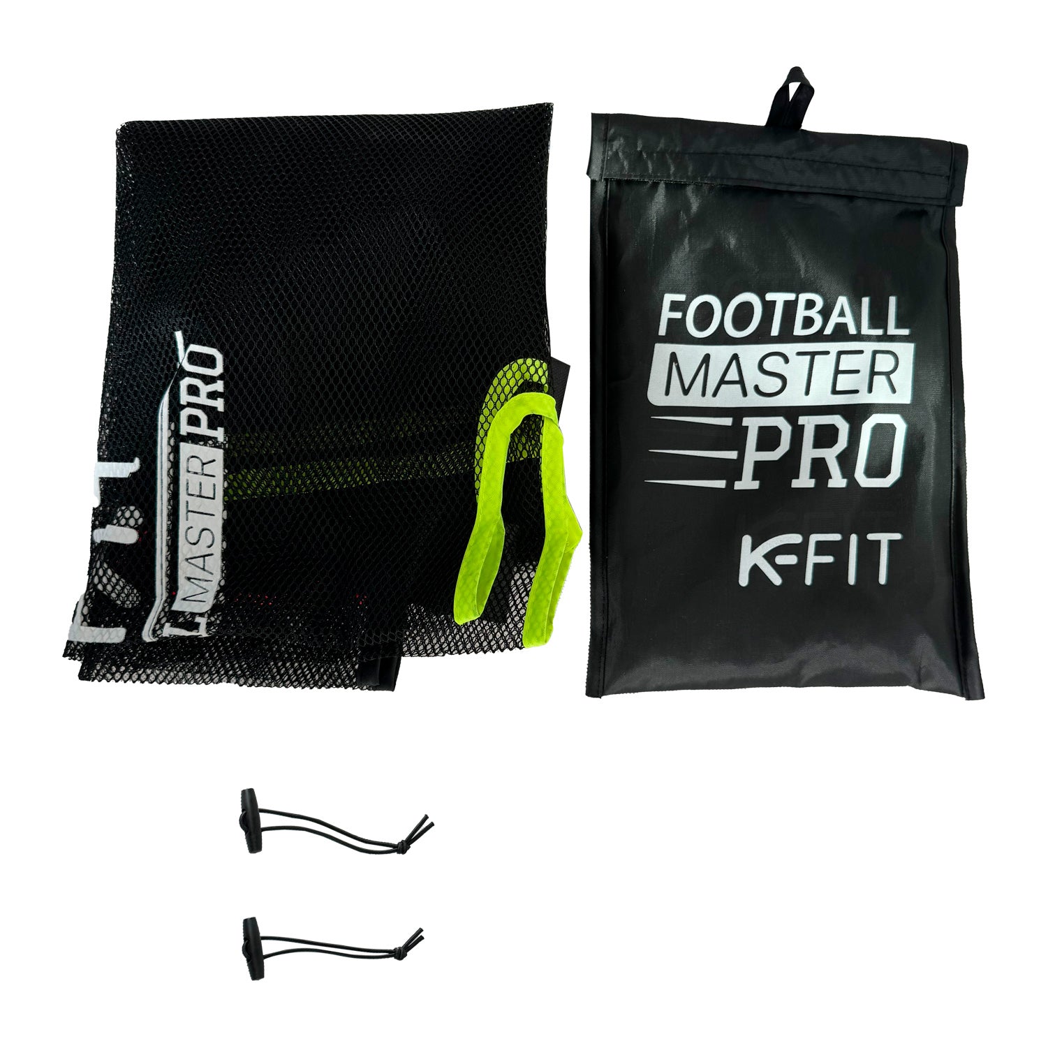 Red De Objetivos Arco De Fútbol M 170x113