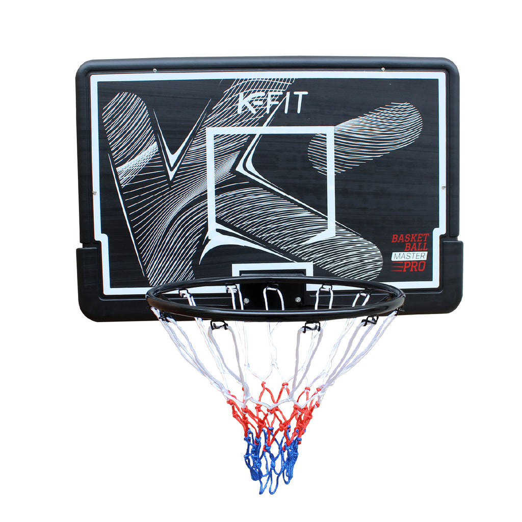 Aro de Basketball de Pared K-FIT